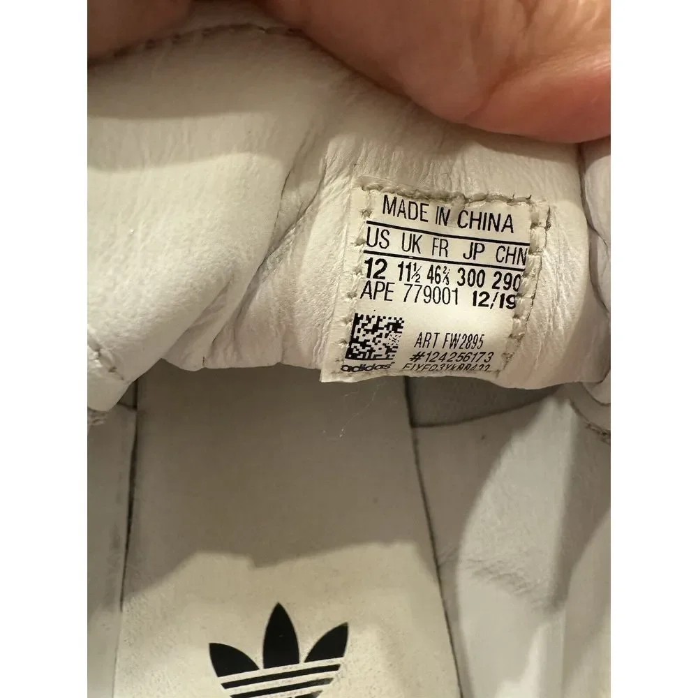 adidas vguc light